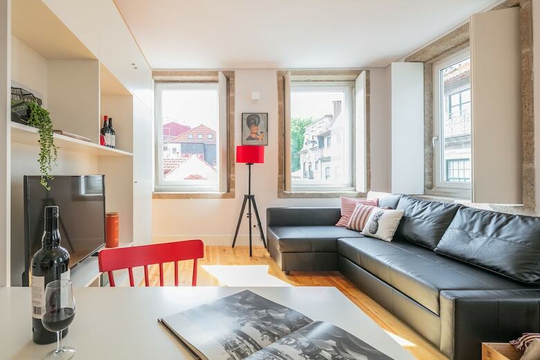 Apartamentos Indulge Porto Flats