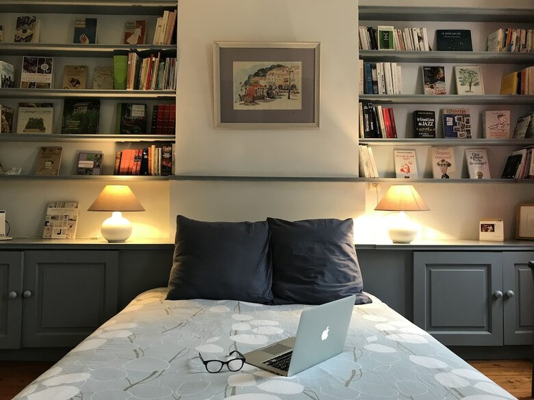 Hotel Villa Toscane