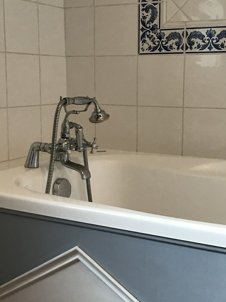 Hotel Villa Toscane