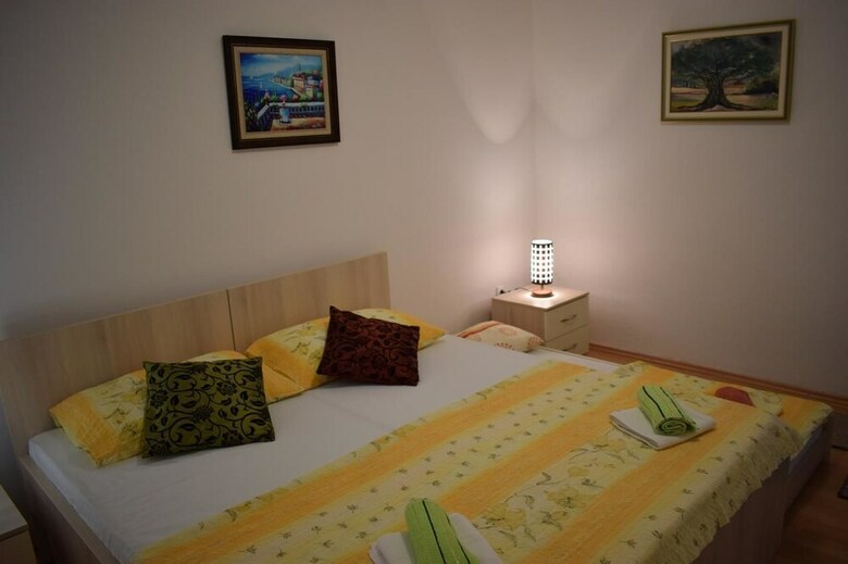 Apartment Relax