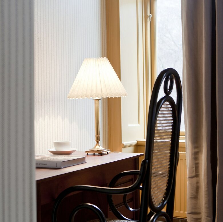 Rye 115 Hotel