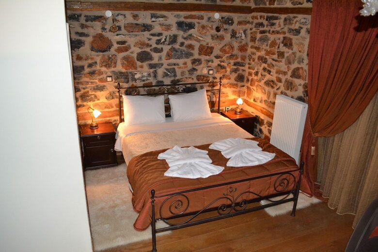 Hotel Guesthouse Elati - Pella