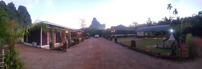 Hotel Villa Ban Tanay