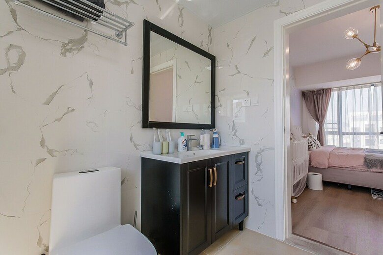 Locals Boutique Apartment Huafa No.12