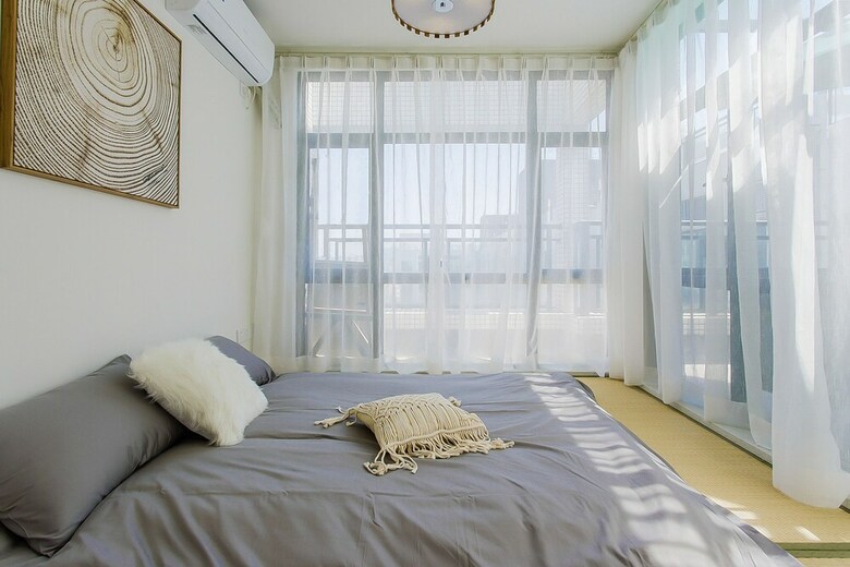Locals Boutique Apartment Huafa No.12