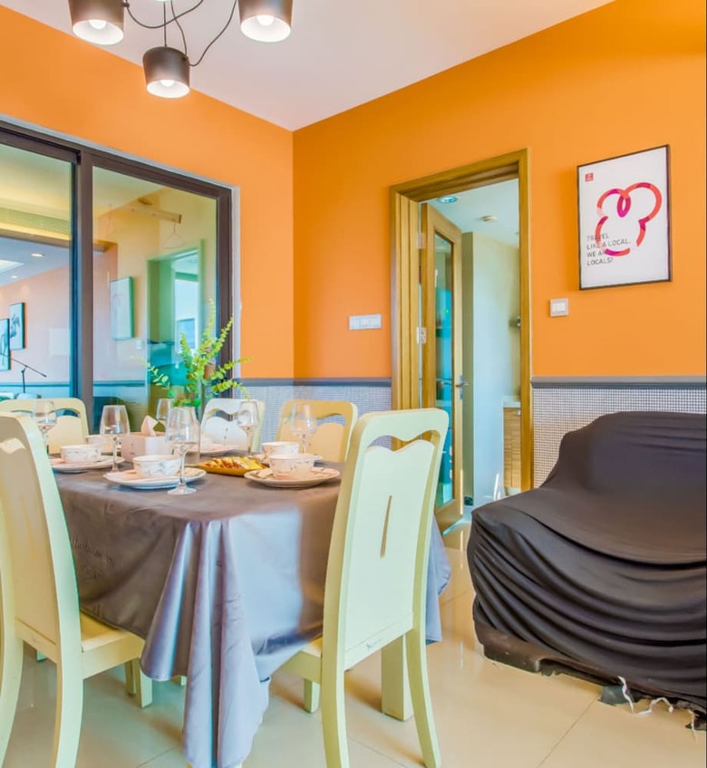 Locals Boutique Apartment Huafa No.1