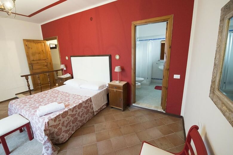 Posada Casina Dei Mille