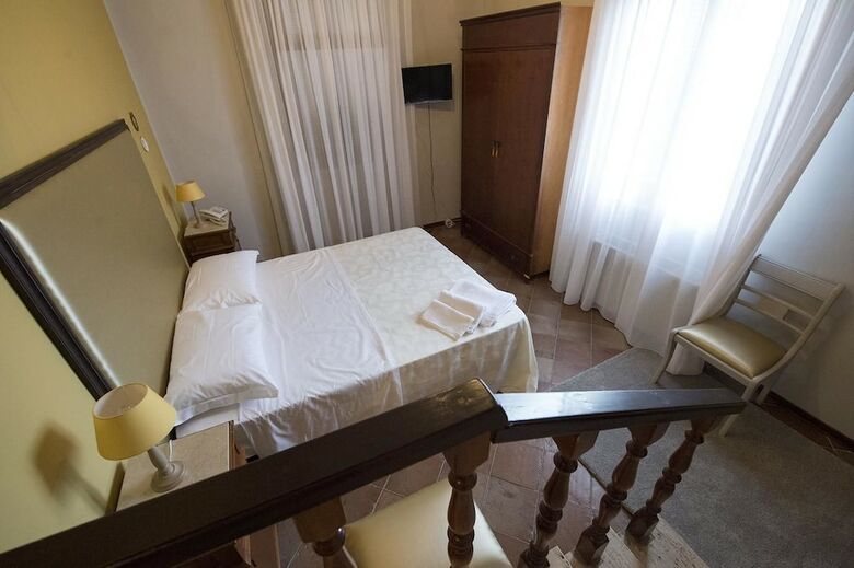 Posada Casina Dei Mille
