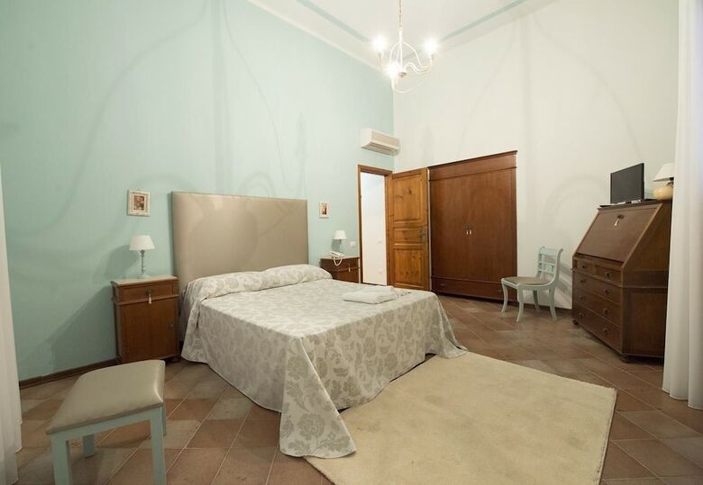 Posada Casina Dei Mille