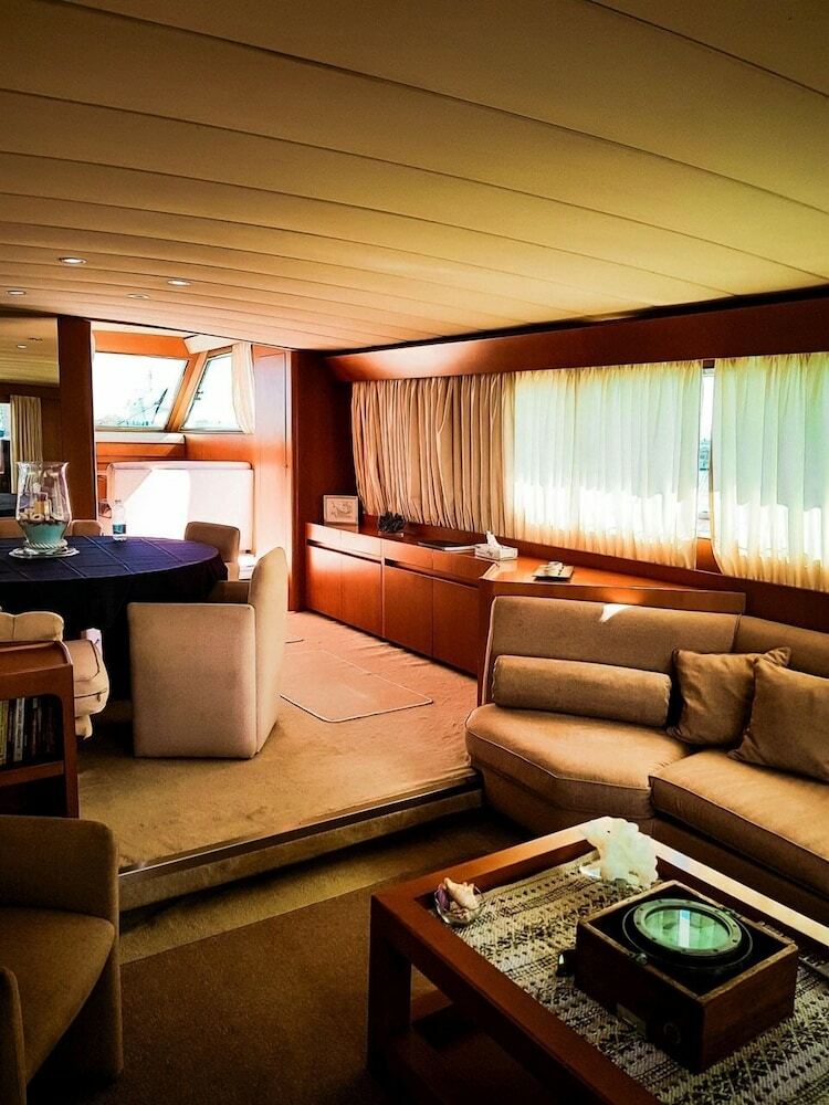 Yacht Diva