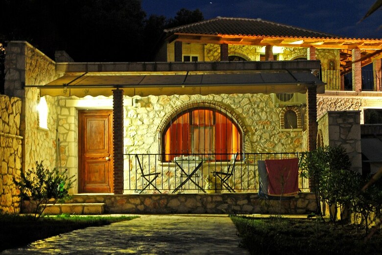 Fiore Levante Villas