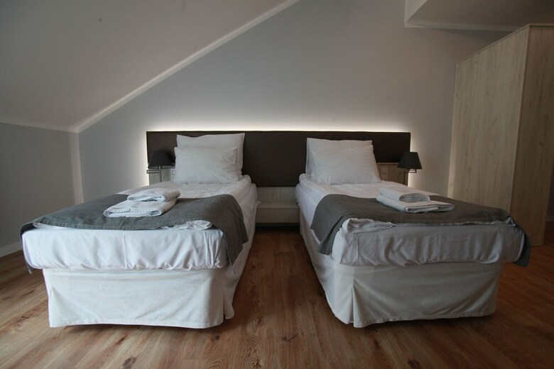 Hotel O?rodek Wypoczynkowy P?aczewo
