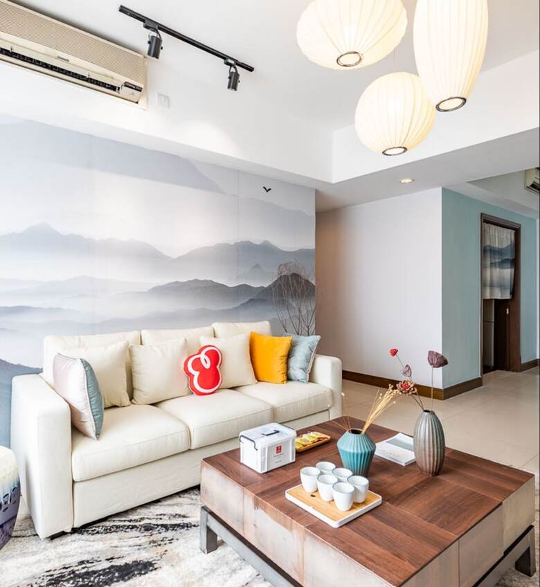 Locals Boutique Apartment Shijichengno12