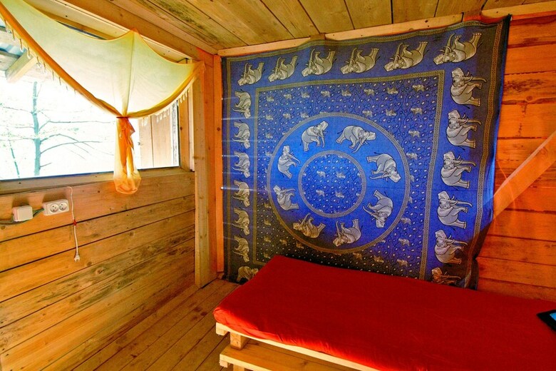 Eco Camping La Belle Verte