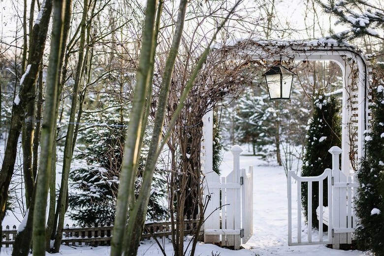 Villa Skokovo Park