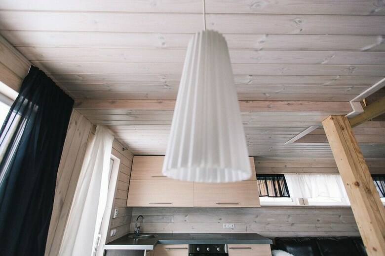Villa Skokovo Park
