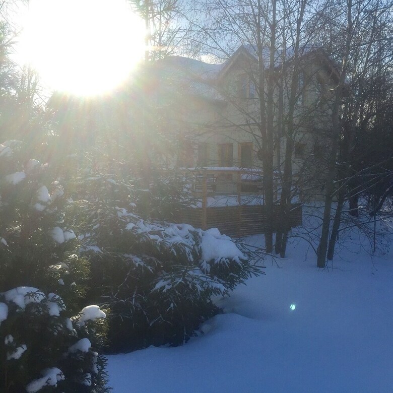 Villa Skokovo Park