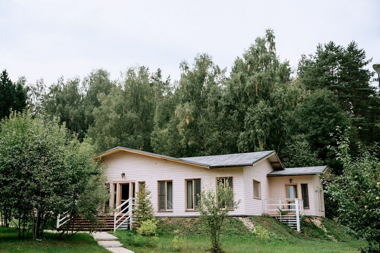 Villa Skokovo Park