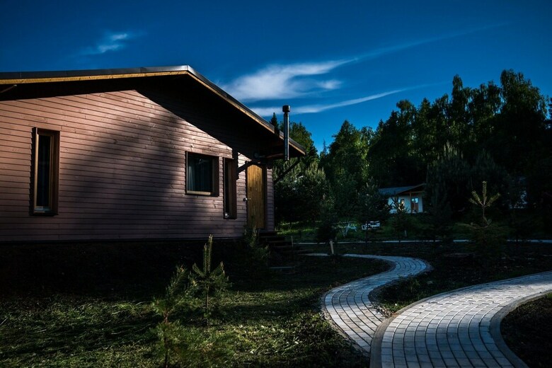 Villa Skokovo Park