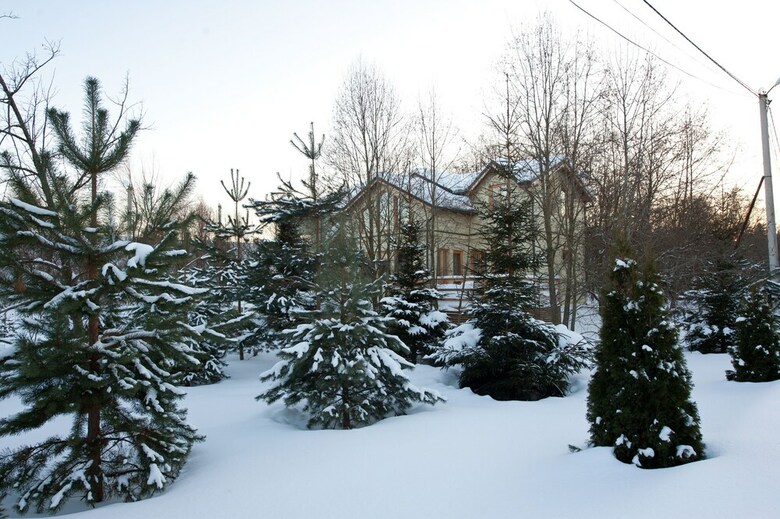 Villa Skokovo Park