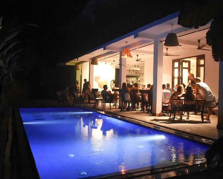Memo Boutique Hotel