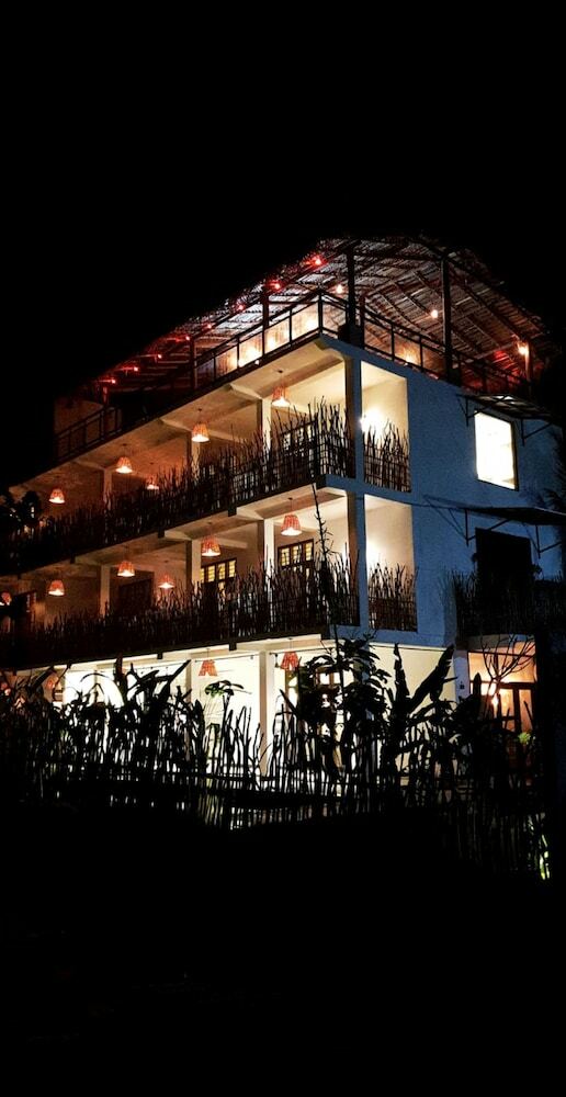 Memo Boutique Hotel