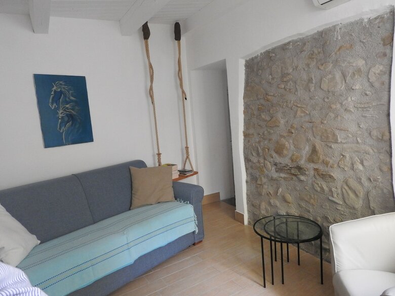 Apartamento Casa Sul Mar