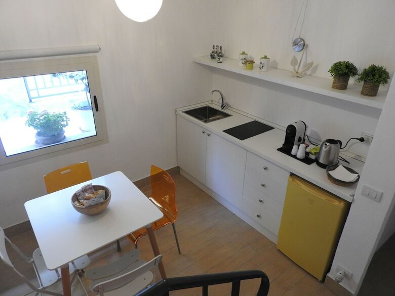 Apartamento Casa Sul Mar