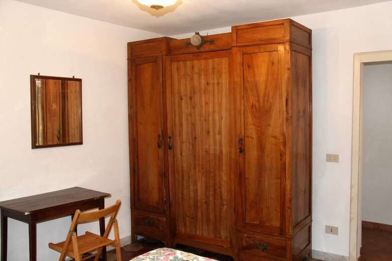 Apartamento Palazzo Ferretti