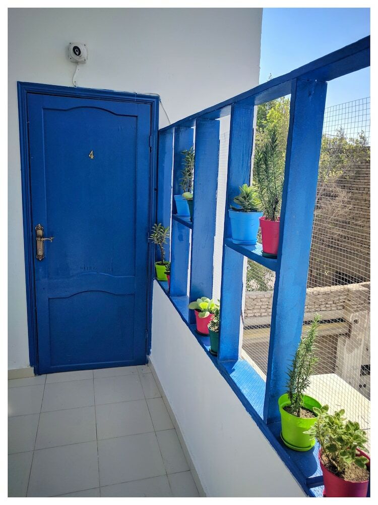 Hostal Sinai Gate
