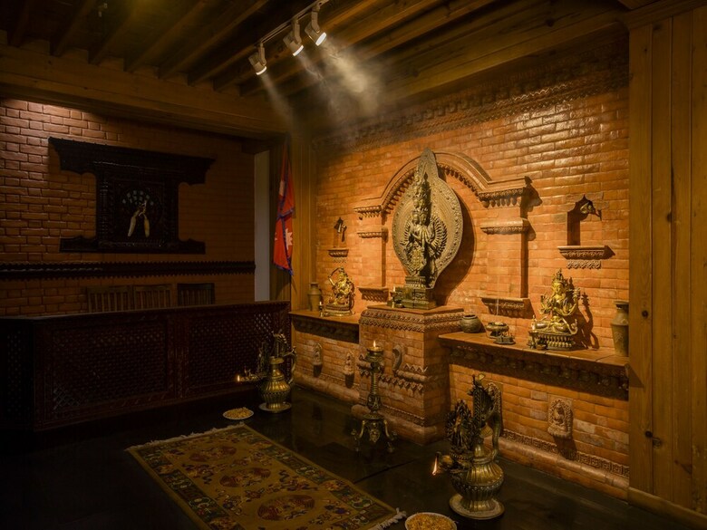 Oyo 278 Hotel View Bhaktapur