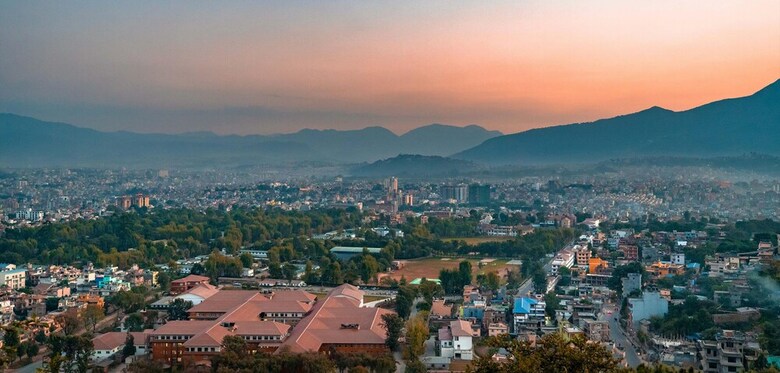 Oyo 278 Hotel View Bhaktapur