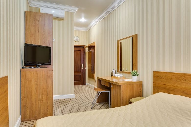 Mini -hotel Near Kremlin