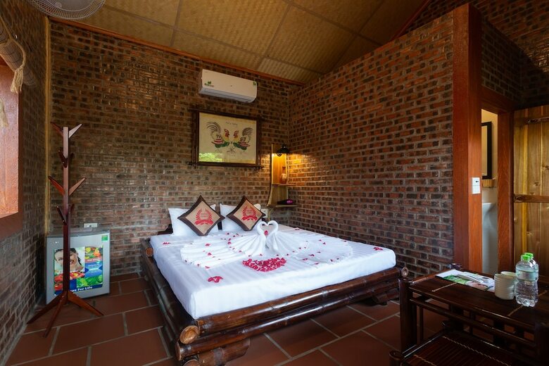 Hotel Ninh Binh Palm Homestay