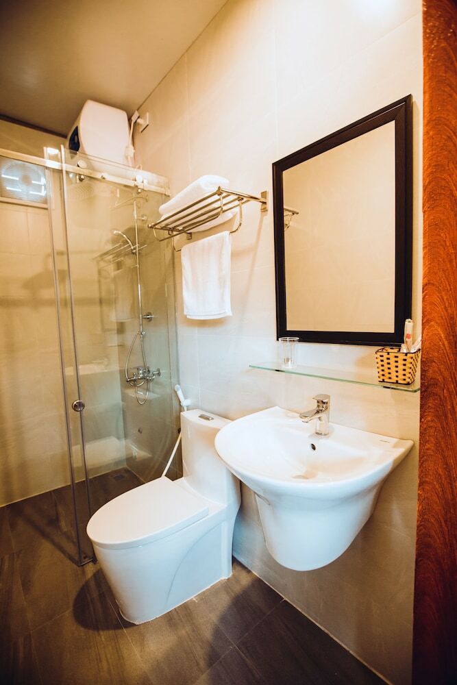 Hotel Ninh Binh Palm Homestay