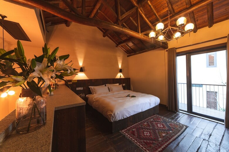 Posada Mohe Inn