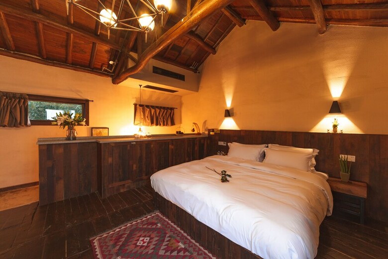 Posada Mohe Inn