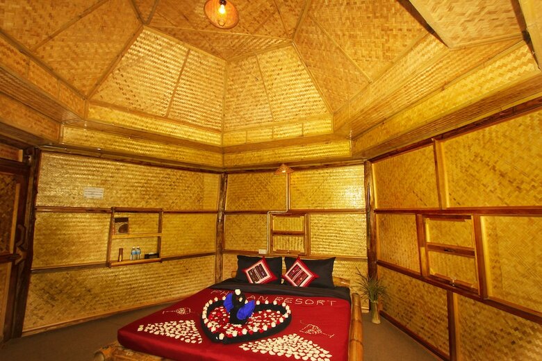Hotel Phalan Resort