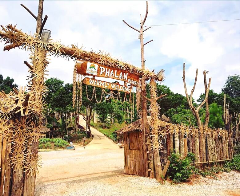 Hotel Phalan Resort