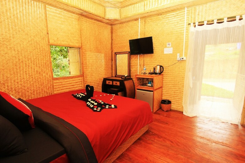 Hotel Phalan Resort