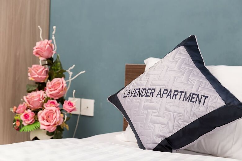 Aparthotel Lavender 95 Apartment And Hotel