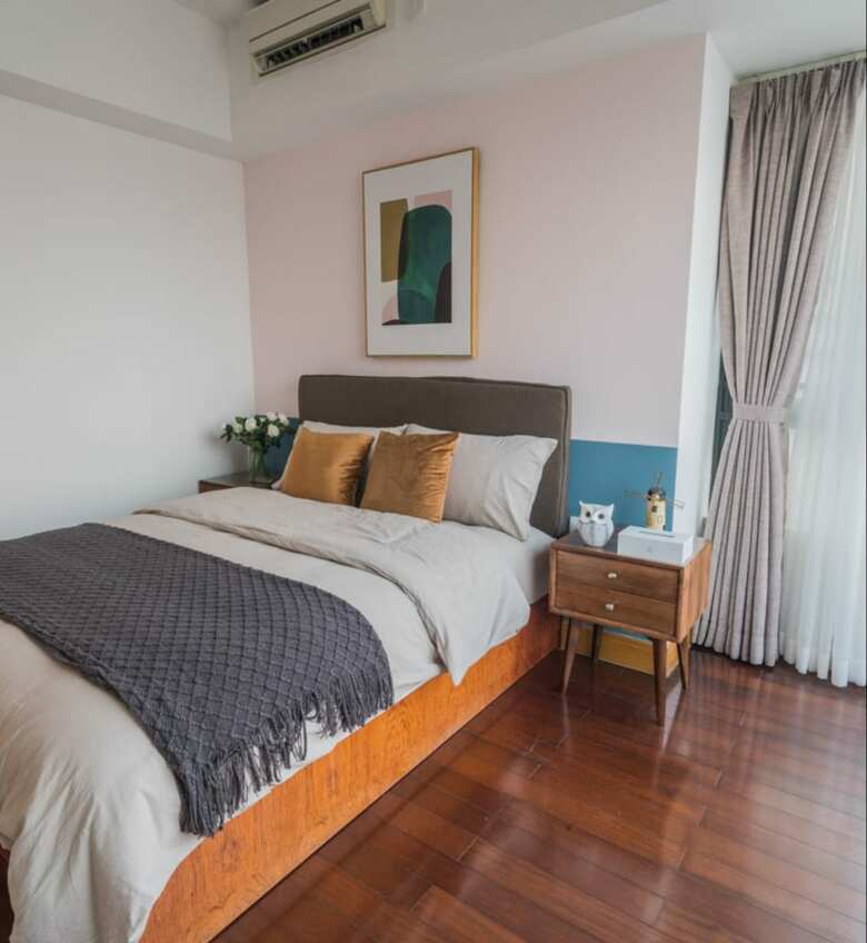 Locals Boutique Apartment Shijicheng No2
