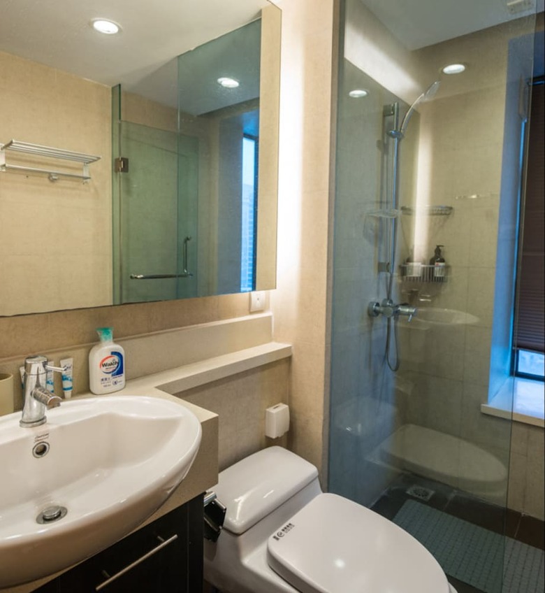 Locals Boutique Apartment Shijicheng No2