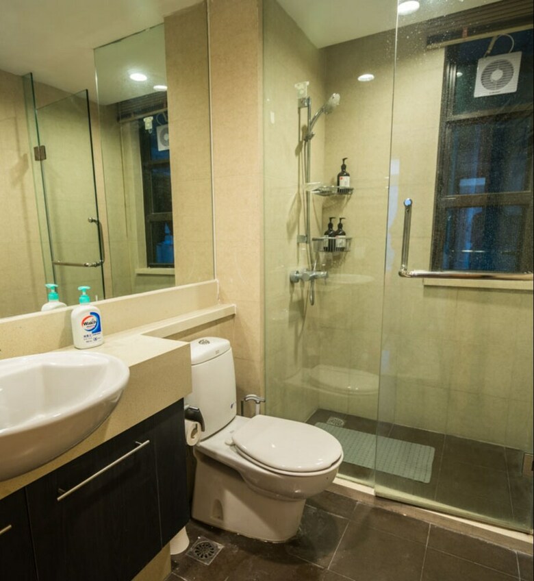 Locals Boutique Apartment Shijicheng No2
