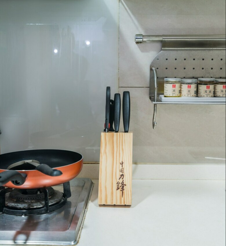 Locals Boutique Apartment Shijicheng No2