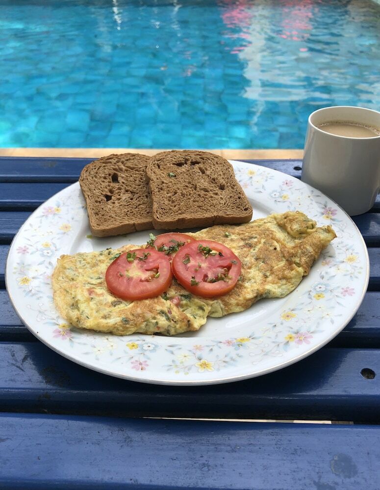 Bed & Breakfast Mango Beach House Kihim Alibaug