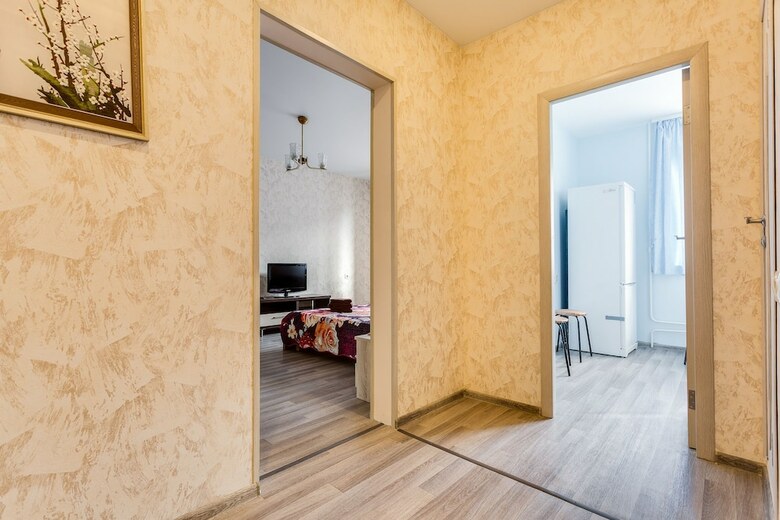 Apartment On Novomaryinskaya