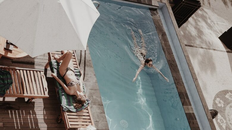 Bed & Breakfast Tegar Penida Paradise