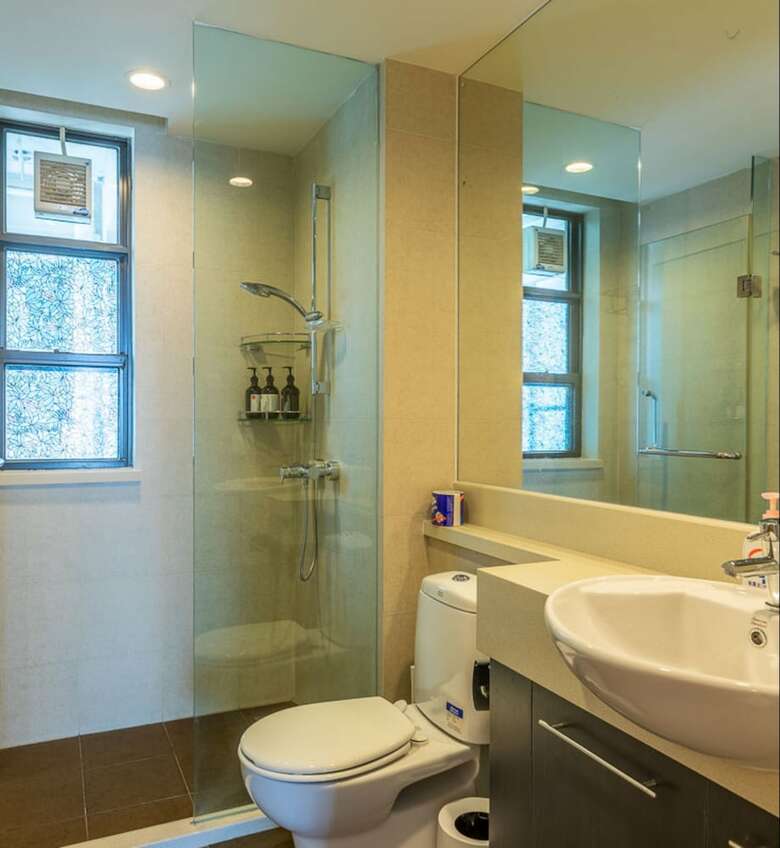 Locals Boutique Apartment Shijicheng No8