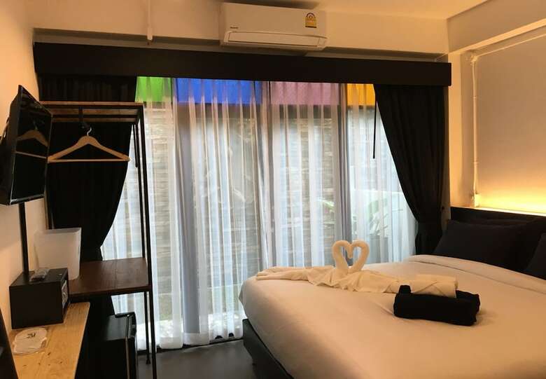 Sathu Hotel